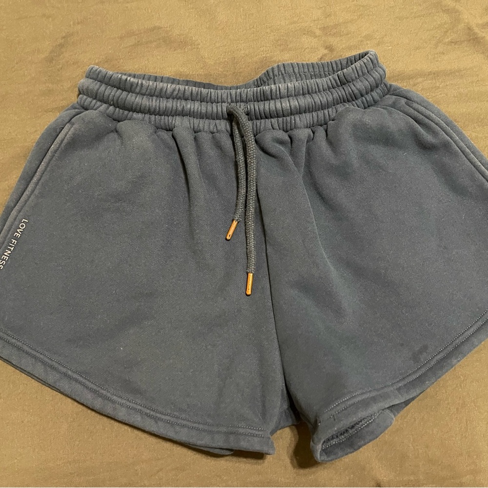 Women's Athletic Shorts